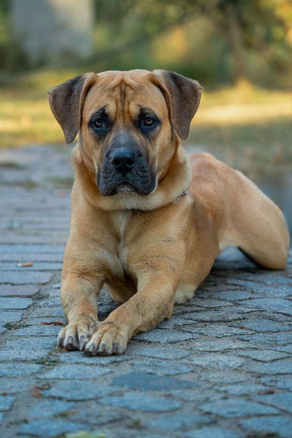 Boerboel