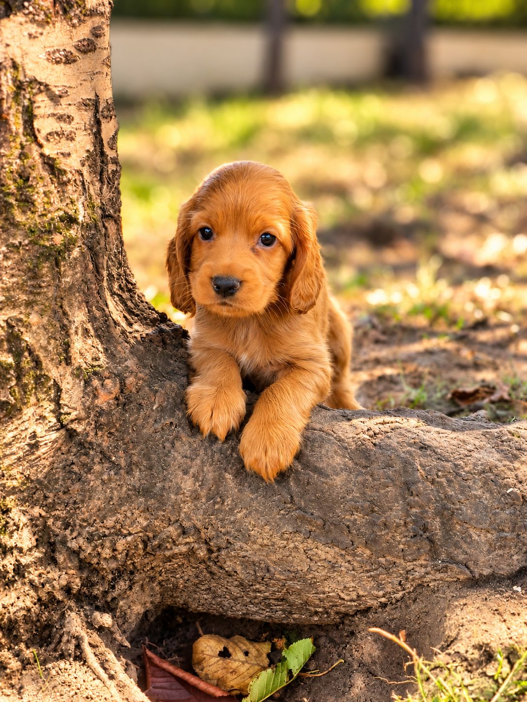 Cockapoo