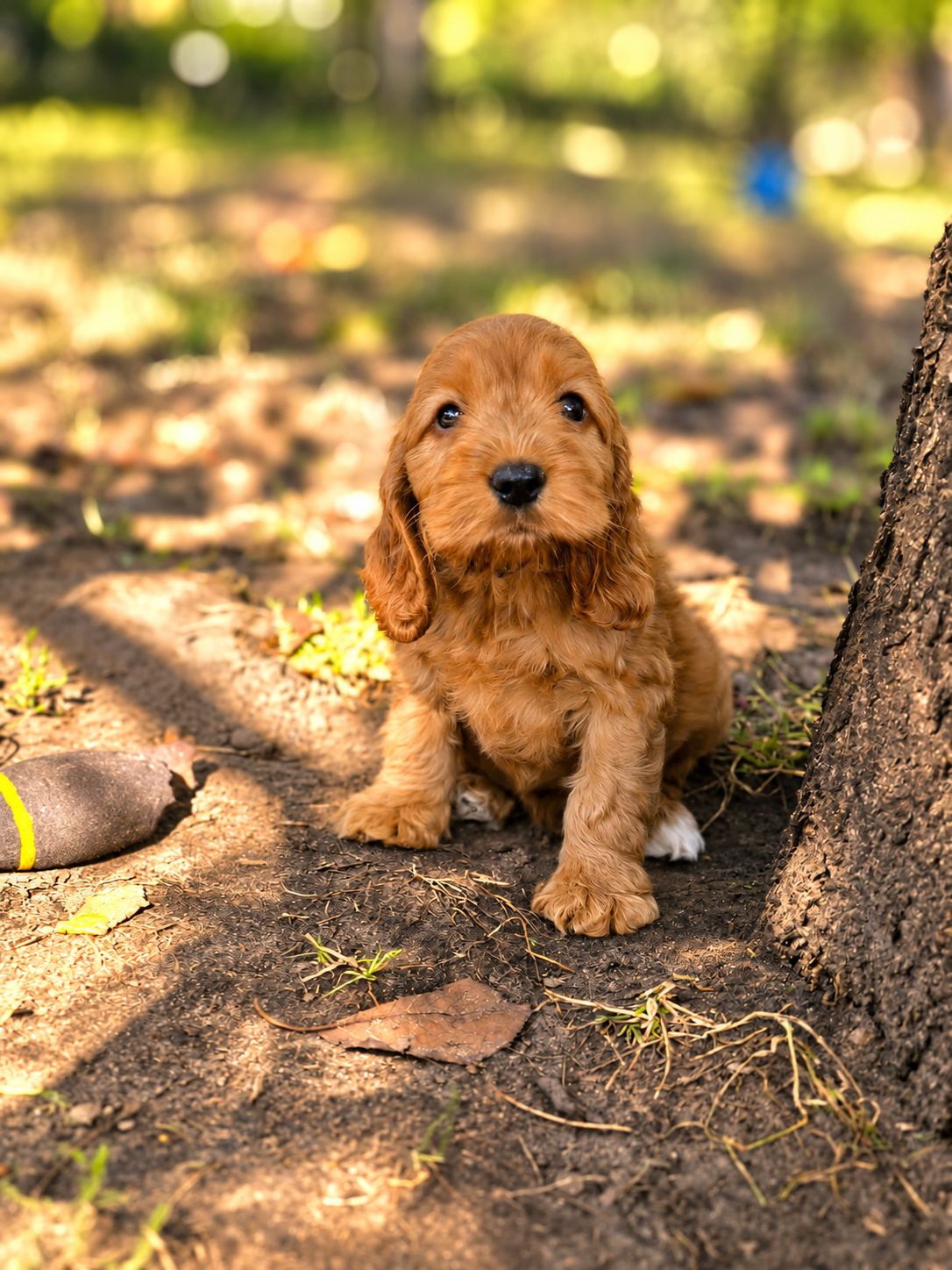 Cockapoo