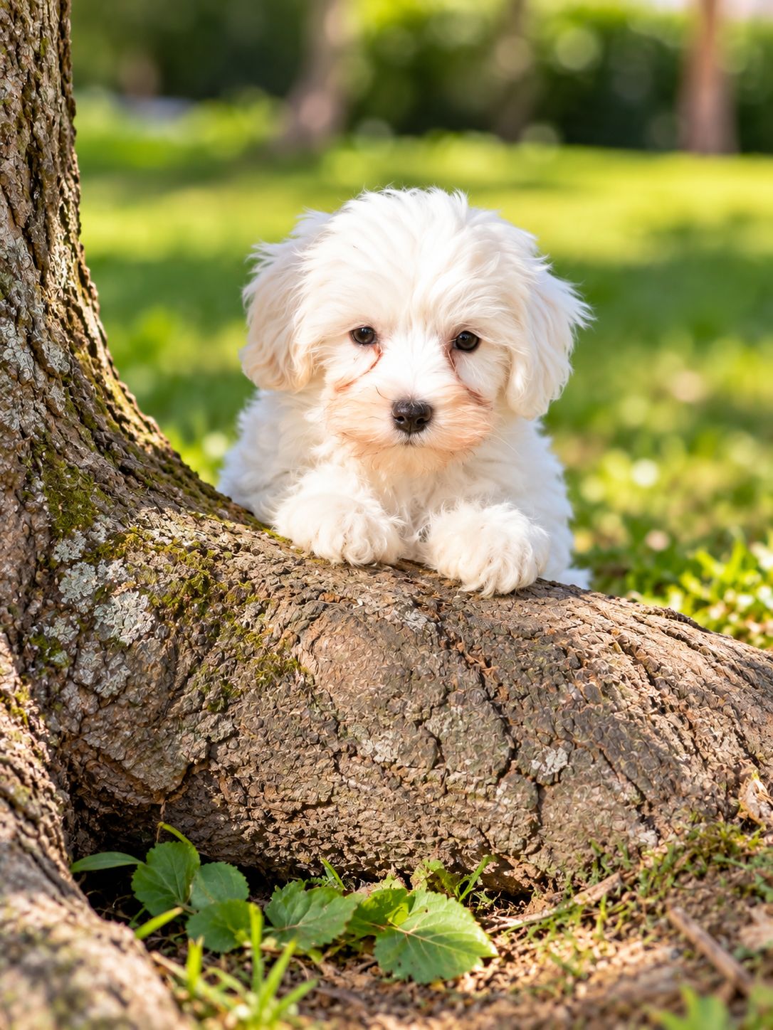 Maltipoo