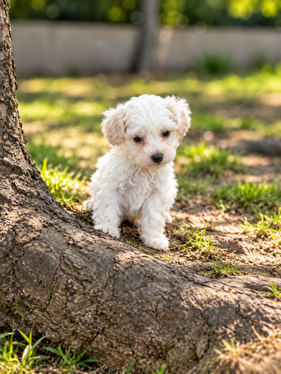 Maltipoo