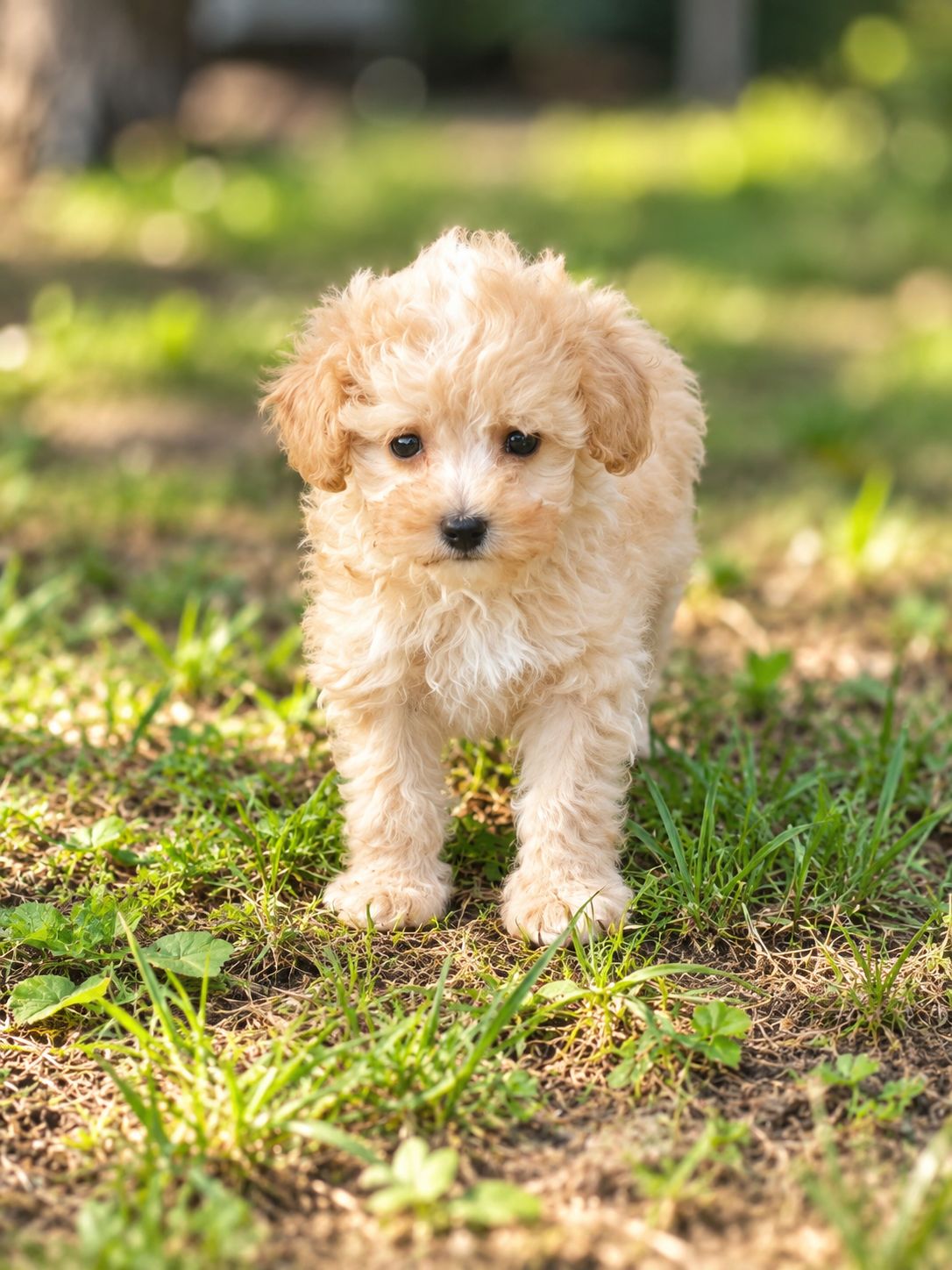 Maltipoo