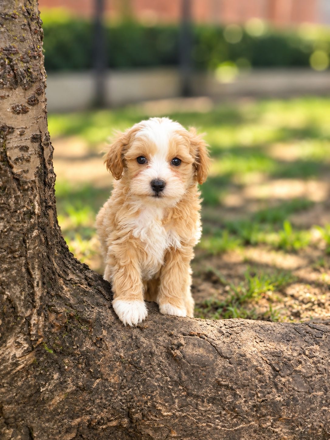 Maltipoo