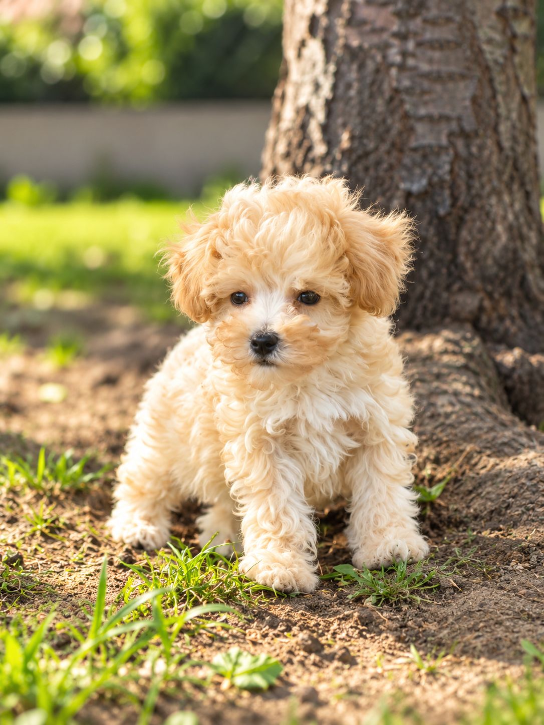 Maltipoo