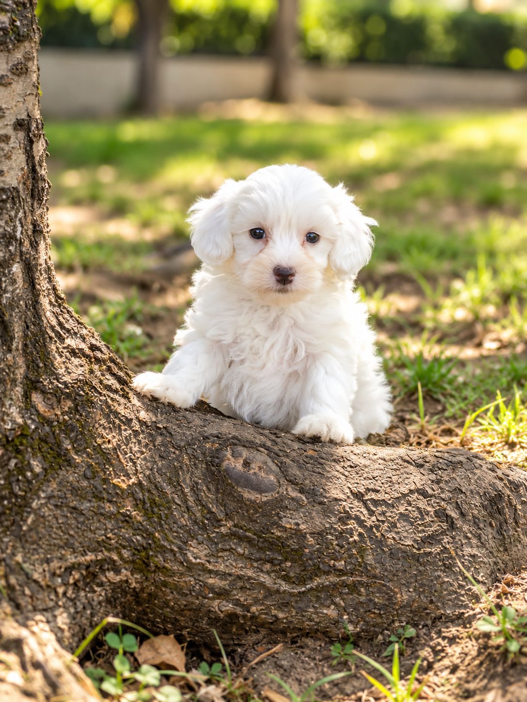 Maltipoo
