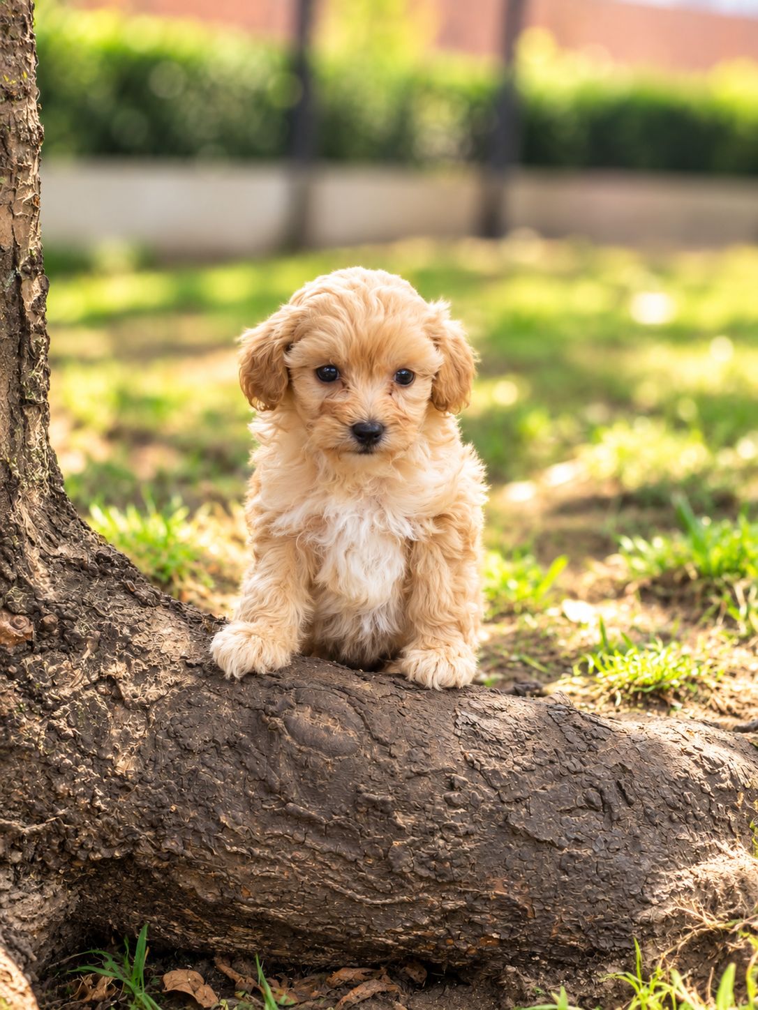 Maltipoo