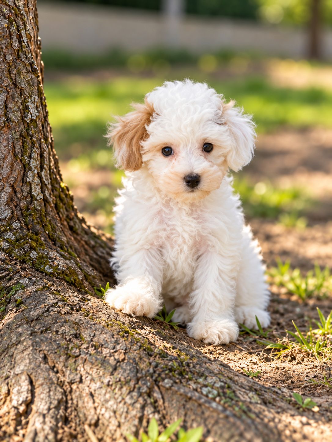 Maltipoo